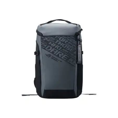 ASUS ROG Ranger BP2701 - Cybertext Edition - sac à dos pour ordinateur portable - 17" - noir (90XB06L0-BBP010)_1