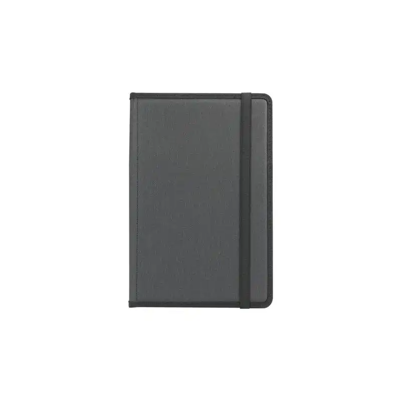 Mobilis ACTIV - Étui à rabat pour tablette - noir - pour Microsoft Surface Pro (Mi-2017), Pro 4 (051004)_1
