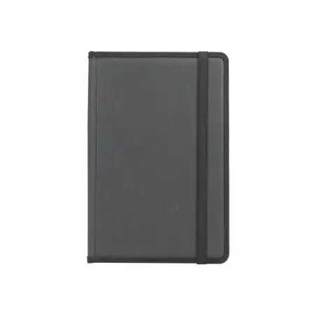 Mobilis ACTIV - Étui à rabat pour tablette - noir - pour Microsoft Surface Pro (Mi-2017), Pro 4 (051004)_1