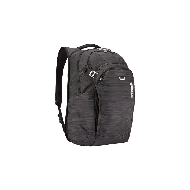 Thule Construct Backpack 24L - Sac à dos pour ordinateur portable - 15.6" - noir (CONBP116)_1