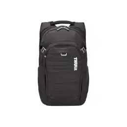 Thule Construct Backpack 24L - Sac à dos pour ordinateur portable - 15.6" - noir (CONBP116)_2
