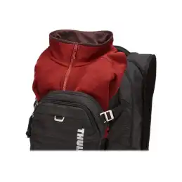 Thule Construct Backpack 24L - Sac à dos pour ordinateur portable - 15.6" - noir (CONBP116)_5
