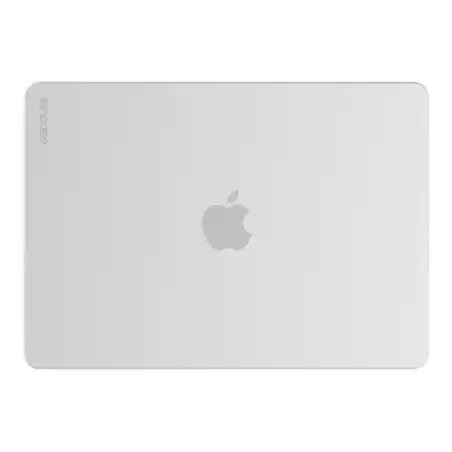 INCASE coque de protection Hardshell pour MacBook Air 13" (2022 - M2) - transparente (INMB200749-CLR)_1