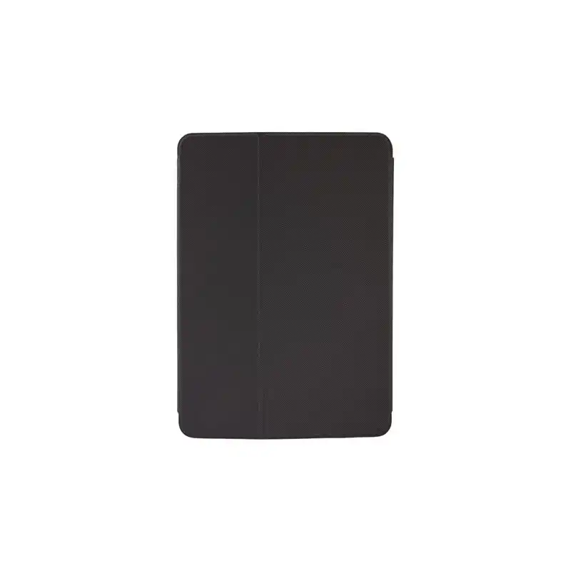 Case Logic SnapView - Boîtier de protection protection à rabat pour tablette - polyuréthanne th... (CSIE2153 BLACK)_1