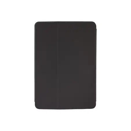 Case Logic SnapView - Boîtier de protection protection à rabat pour tablette - polyuréthanne th... (CSIE2153 BLACK)_1