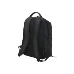 DICOTA - Sac à dos pour ordinateur portable - 15.6" - noir - avec souris optique sans fil (D31719)_3