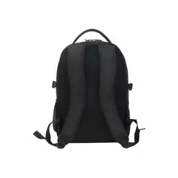 DICOTA - Sac à dos pour ordinateur portable - 15.6" - noir - avec souris optique sans fil (D31719)_4