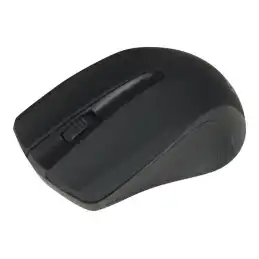 DICOTA - Sac à dos pour ordinateur portable - 15.6" - noir - avec souris optique sans fil (D31719)_7