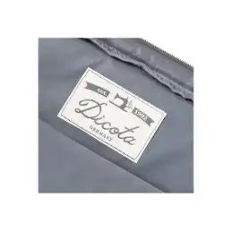 DICOTA Slim Case EDGE - Sacoche pour ordinateur portable - 11.6" - gris (D31210)_5