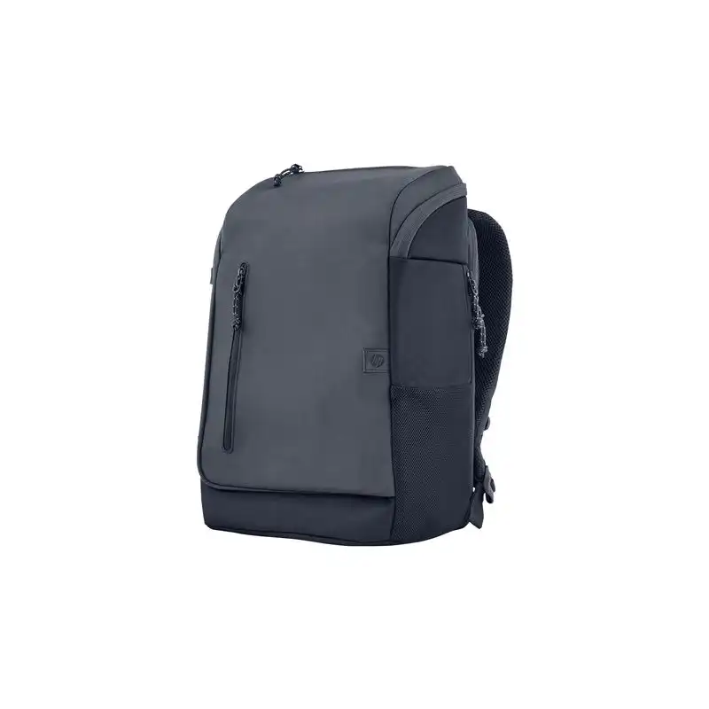 HP Travel - Sac à dos pour ordinateur portable - jusqu'à 15,6" - gris de fer - pour Victus by HP Lapto... (6H2D8AA)_1