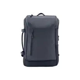 HP Travel - Sac à dos pour ordinateur portable - jusqu'à 15,6" - gris de fer - pour Victus by HP Lapto... (6H2D8AA)_2