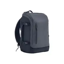 HP Travel - Sac à dos pour ordinateur portable - jusqu'à 15,6" - gris de fer - pour Victus by HP Lapto... (6H2D8AA)_3