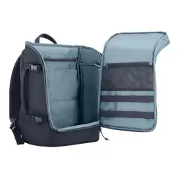 HP Travel - Sac à dos pour ordinateur portable - jusqu'à 15,6" - gris de fer - pour Victus by HP Lapto... (6H2D8AA)_4