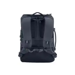 HP Travel - Sac à dos pour ordinateur portable - jusqu'à 15,6" - gris de fer - pour Victus by HP Lapto... (6H2D8AA)_6