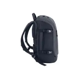 HP Travel - Sac à dos pour ordinateur portable - jusqu'à 15,6" - gris de fer - pour Victus by HP Lapto... (6H2D8AA)_7