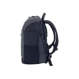HP Travel - Sac à dos pour ordinateur portable - jusqu'à 15,6" - gris de fer - pour Victus by HP Lapto... (6H2D8AA)_8