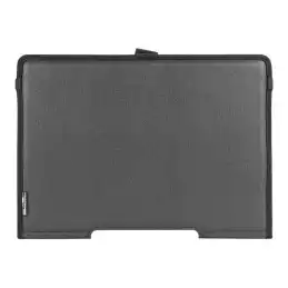 Mobilis Activ Pack - Sacoche pour ordinateur portable - noir - pour HP EliteBook x360 1030 G4 Notebook (051036)_1