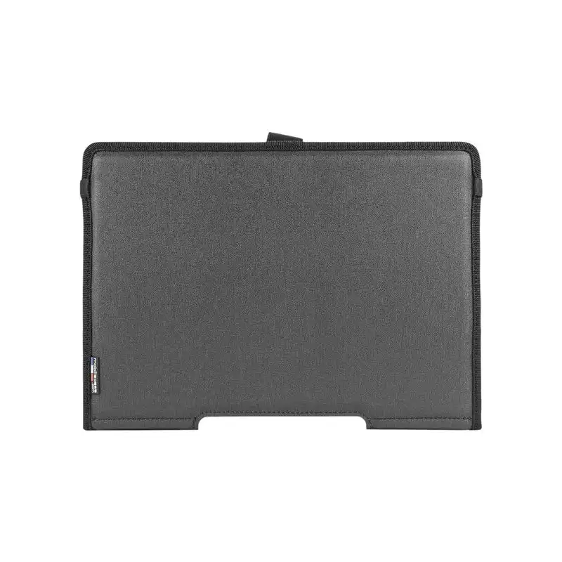 Mobilis Activ Pack - Sacoche pour ordinateur portable - noir - pour HP EliteBook x360 1030 G4 Notebook (051036)_1