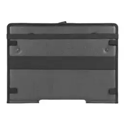 Mobilis Activ Pack - Sacoche pour ordinateur portable - noir - pour HP EliteBook x360 1030 G4 Notebook (051036)_7