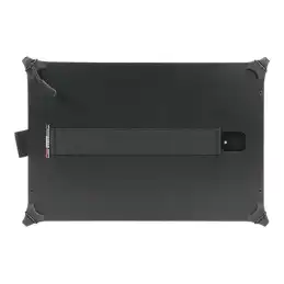 Mobilis RESIST Pack - Coque de protection pour tablette - robuste - TFP 4.0 - noir - 10.2" - pour Apple... (050030)_3