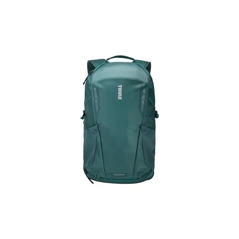 Thule EnRoute - Sac à dos pour ordinateur portable - 15.6" - vert canard colvert (TEBP4416MG)_1