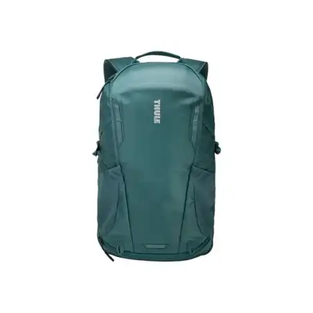 Thule EnRoute - Sac à dos pour ordinateur portable - 15.6" - vert canard colvert (TEBP4416MG)_1