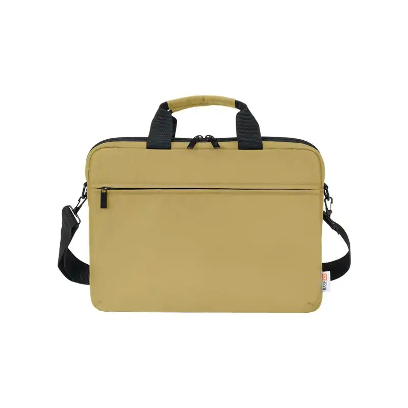 Base XX - Sacoche pour ordinateur portable - 14" - 15.6" - Marron chameau (D31963)_1