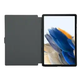 Targus Click-In - Étui à rabat pour tablette - polyuréthanne thermoplastique (TPU) - noir - 10.5" - p... (THZ919GL)_7