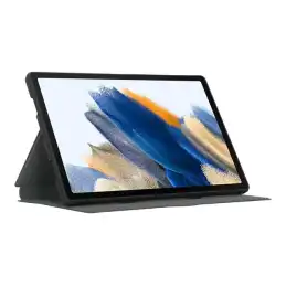 Targus Click-In - Étui à rabat pour tablette - polyuréthanne thermoplastique (TPU) - noir - 10.5" - p... (THZ919GL)_8