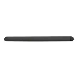 Targus Click-In - Étui à rabat pour tablette - polyuréthanne thermoplastique (TPU) - noir - 10.5" - p... (THZ919GL)_11