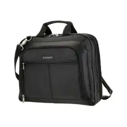 Kensington SP40 Classic - Sacoche pour ordinateur portable - 15.4" - noir (K62563EU)_1