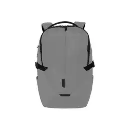 Targus Terra EcoSmart - Sac à dos pour ordinateur portable - EcoSmart - 15" - 16" - gris (TBB64904GL)_1