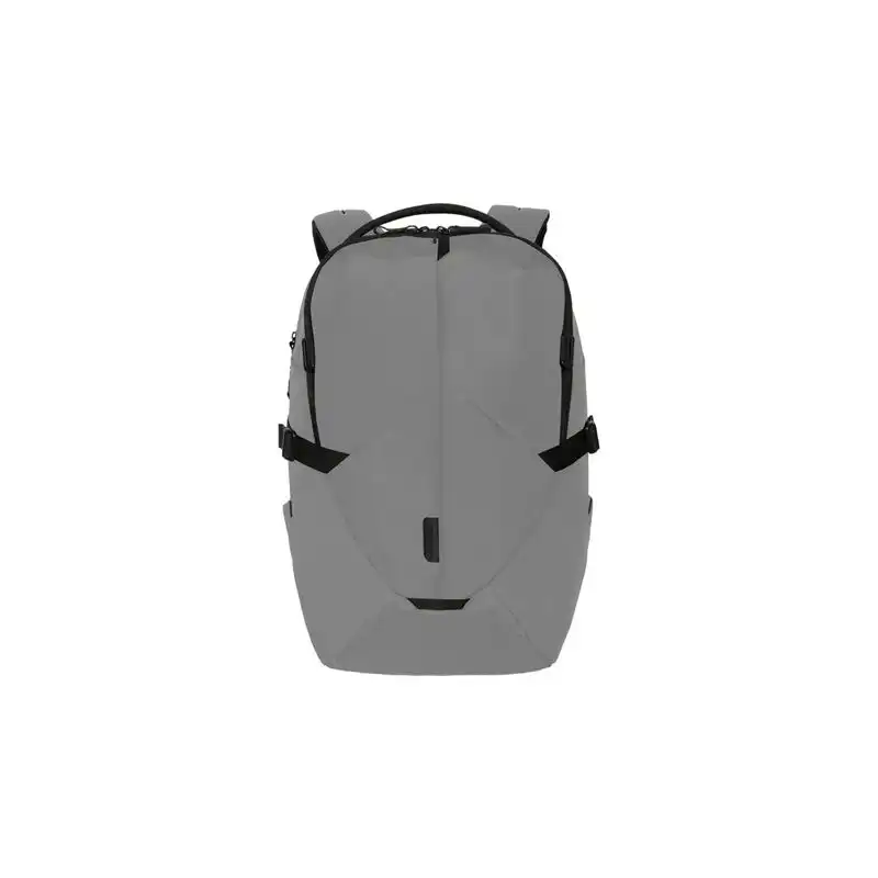 Targus Terra EcoSmart - Sac à dos pour ordinateur portable - EcoSmart - 15" - 16" - gris (TBB64904GL)_1