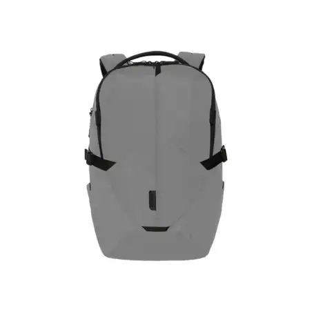Targus Terra EcoSmart - Sac à dos pour ordinateur portable - EcoSmart - 15" - 16" - gris (TBB64904GL)_1