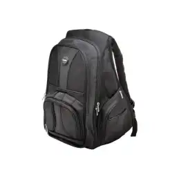 Kensington Contour Backpack - Sac à dos pour ordinateur portable - 16" (1500234)_1