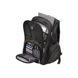 Kensington Contour Backpack - Sac à dos pour ordinateur portable - 16" (1500234)_2