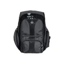 Kensington Contour Backpack - Sac à dos pour ordinateur portable - 16" (1500234)_3