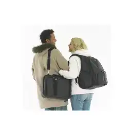 Kensington Contour Backpack - Sac à dos pour ordinateur portable - 16" (1500234)_6