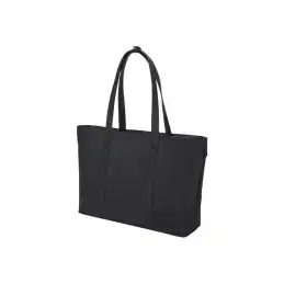 DICOTA Eco Motion - Sac à bandoulière pour ordinateur portable - 13" - 14.1" - noir (D31977-RPET)_6