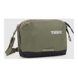 Thule Paramount - Sac à bandoulière - 2L - nylon 420D - vert tendre (PARACB3102)_1
