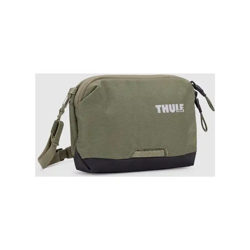 Thule Paramount - Sac à bandoulière - 2L - nylon 420D - vert tendre (PARACB3102)_1