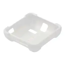 Mobilis R-Series - Boîtier de protection pour terminal de paiement aérien - gris (058009)_1