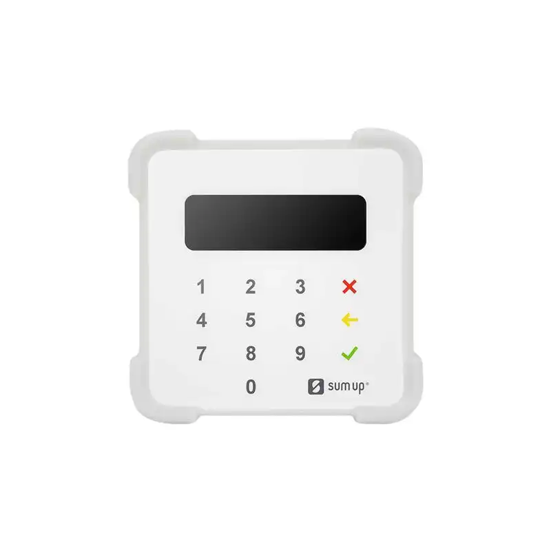 Mobilis R series - coque de protection pour terminalde paiement aérien - robuste - gris - Made in France (061008)_1 Mobilis R series - coque de protection pour terminalde paiement aérien - robuste - gris - Made in France (061008)_1
