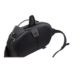 Thule Tact - Étui de ceinture - polyester 420D, polyester 150D, polyuréthane, 100 % de matériaux recy... (TACTWP05)_2