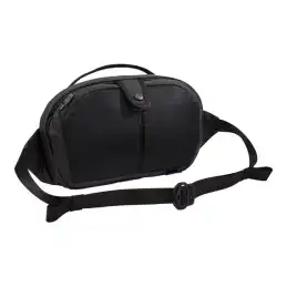 Thule Tact - Étui de ceinture - polyester 420D, polyester 150D, polyuréthane, 100 % de matériaux recy... (TACTWP05)_6