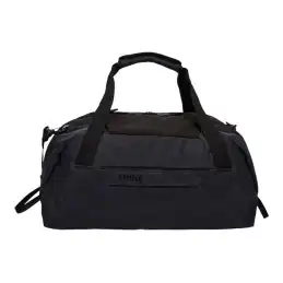 Thule Aion - Sac marin - toile de polyester P600 cirée - noir (TAWD135)_1