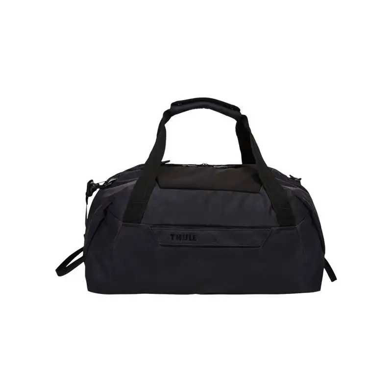 Thule Aion - Sac marin - toile de polyester P600 cirée - noir (TAWD135)_1