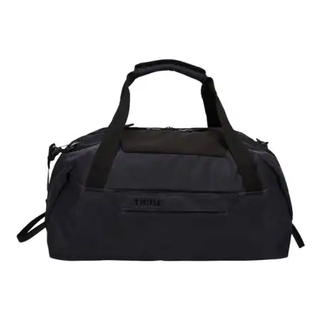 Thule Aion - Sac marin - toile de polyester P600 cirée - noir (TAWD135)_1