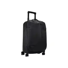Thule Aion - Spinner - toile de polyester P600 cirée - noir (TARS122)_1