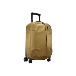 Thule Aion - Spinner - toile de polyester P600 cirée - rongeur marron (TARS122N)_1